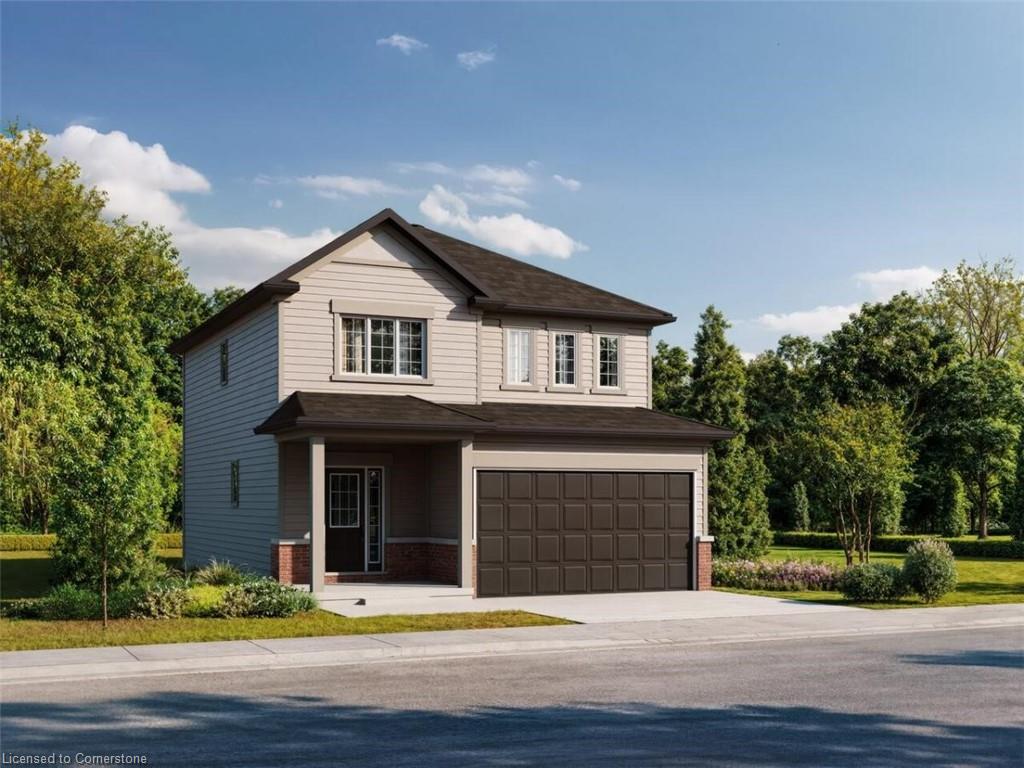 690 Autumn Willow Drive Property Photo 1
