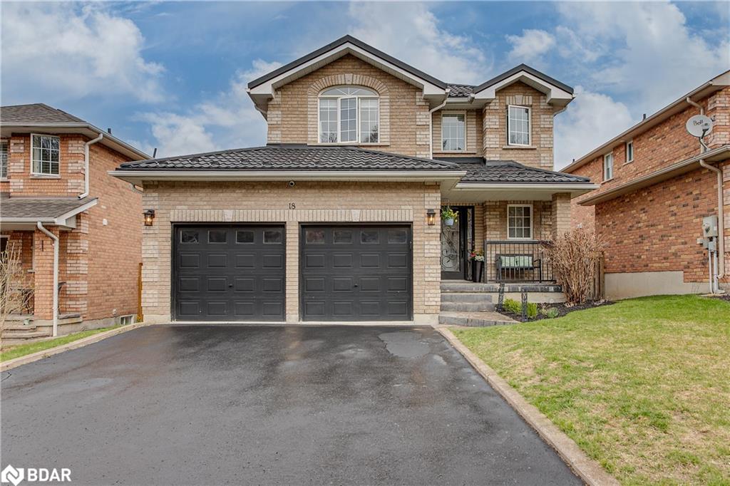18 Bloom Crescent Property Photo