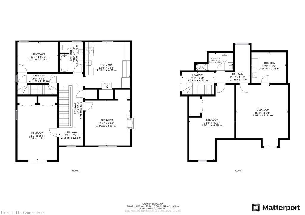 2-352 Barton Street E Property Photo 5