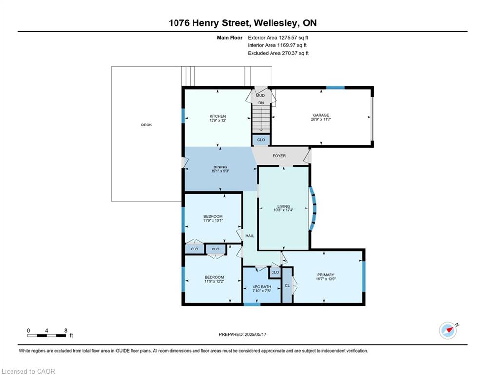 1076 Henry Street Property Photo 42