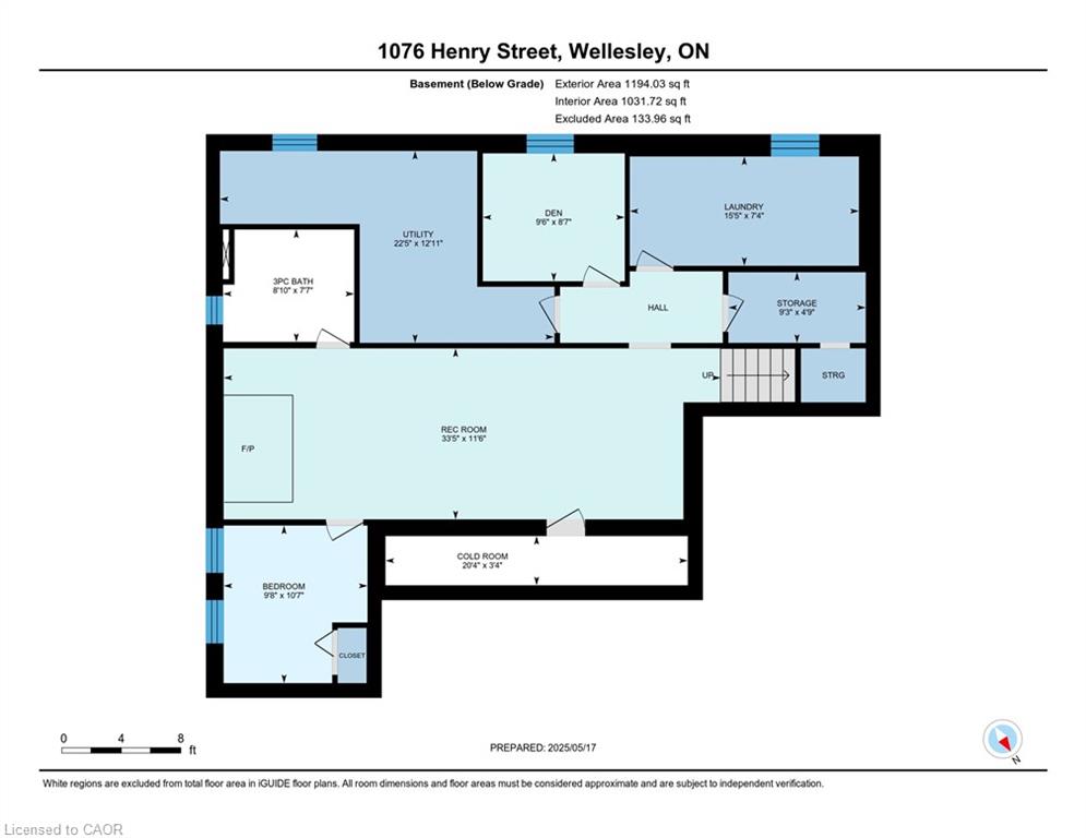 1076 Henry Street Property Photo 43
