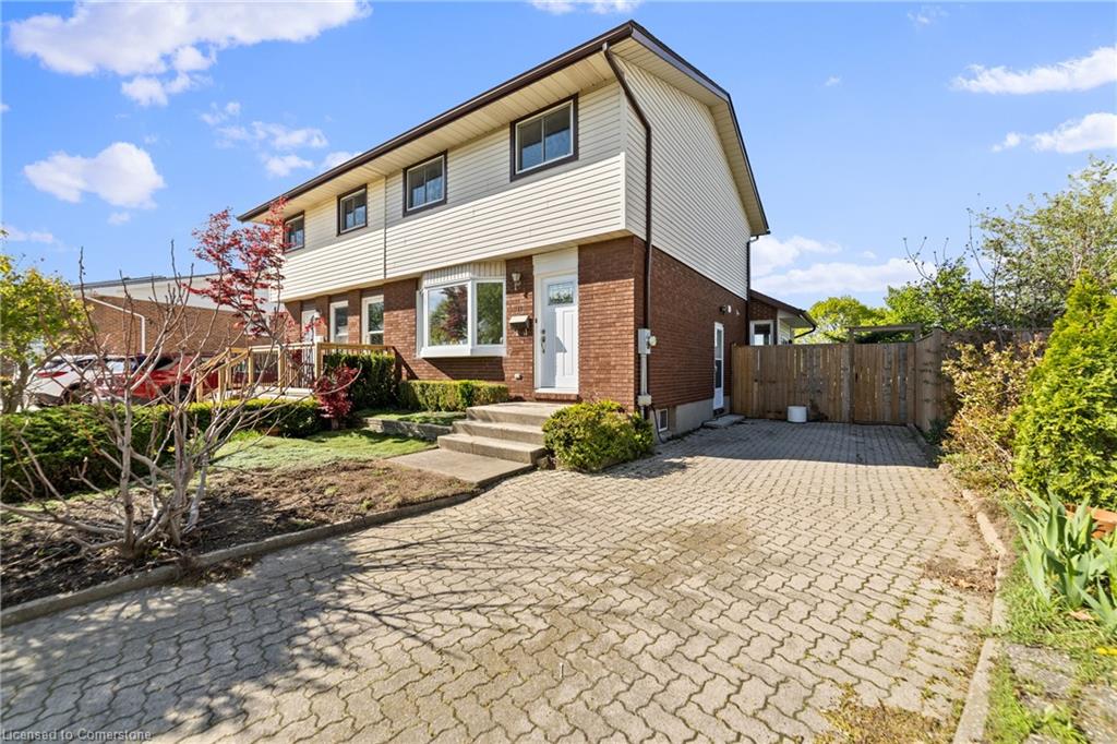 11 Alden Court Property Photo