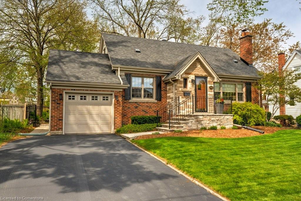 583 Woodland Avenue Property Photo 1