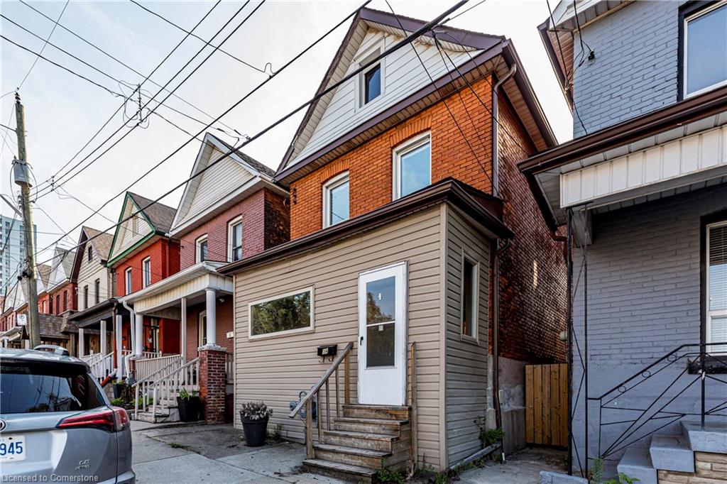 14 Greig Street Property Photo