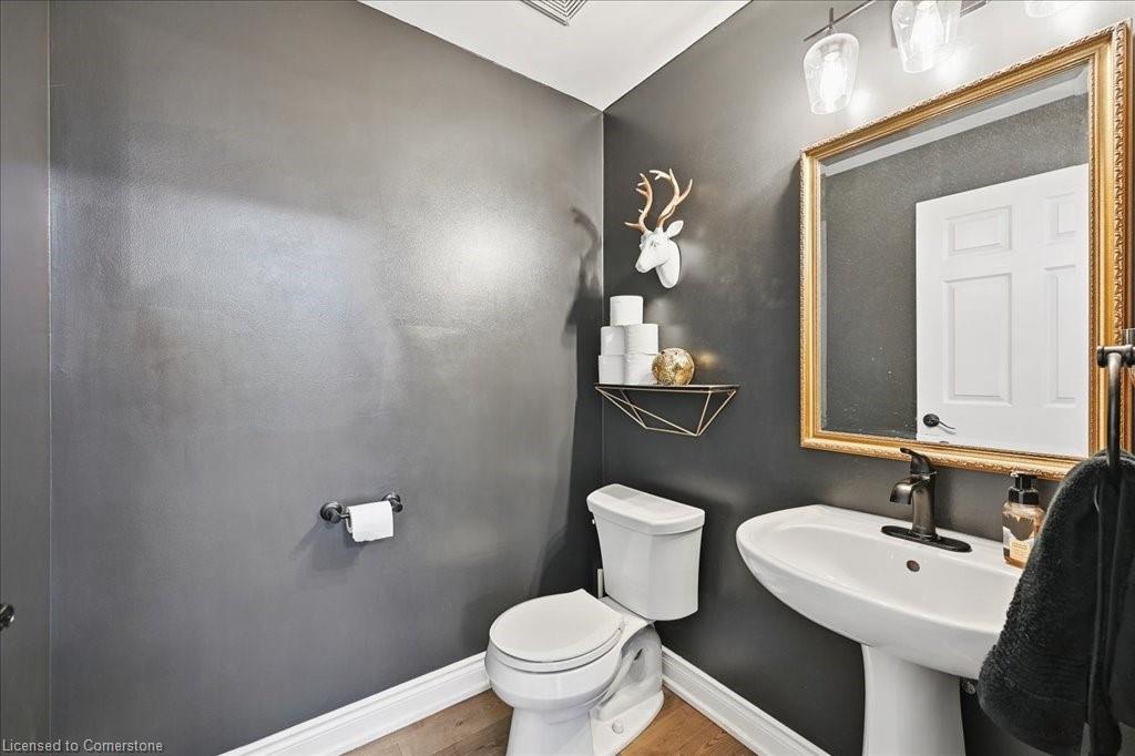 2536 Bracken Drive Property Photo 14