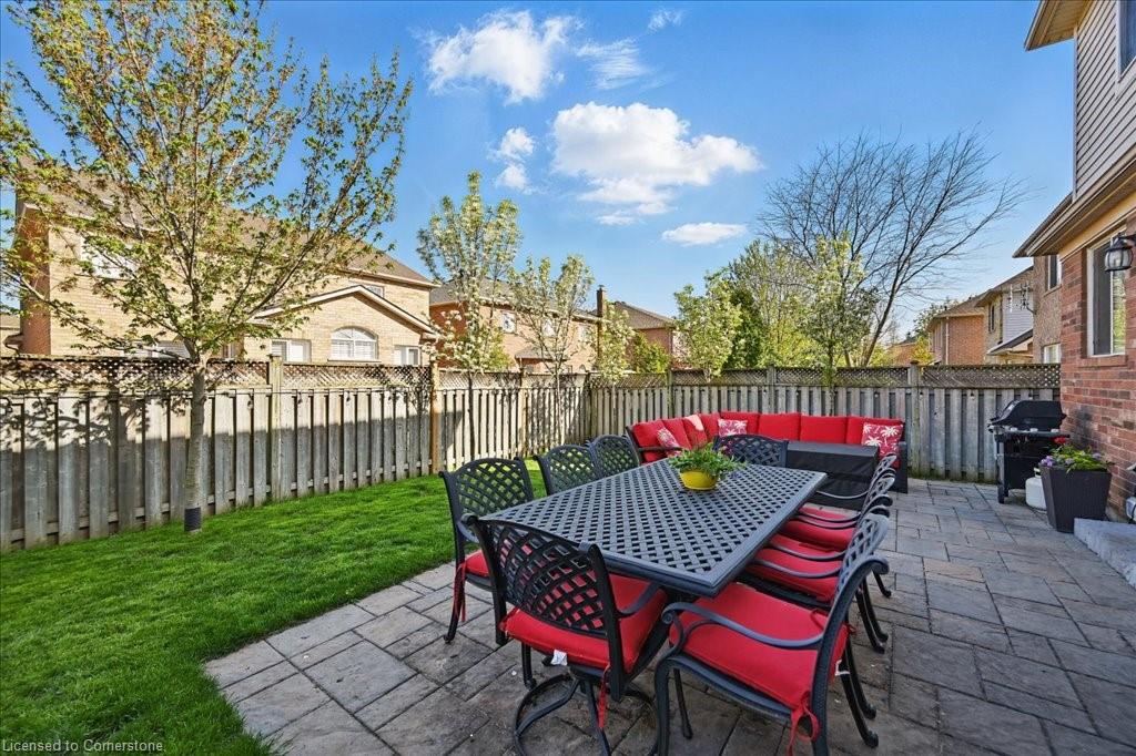 2536 Bracken Drive Property Photo 29