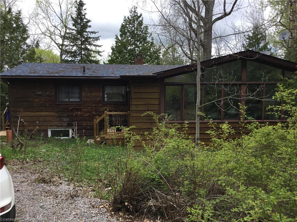 823 Frankford-stirling Road Property Photo 1