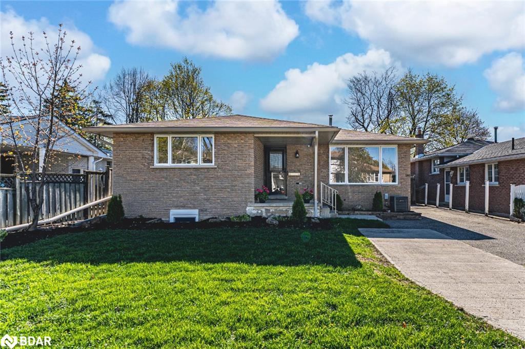 281 Cook Street Property Photo