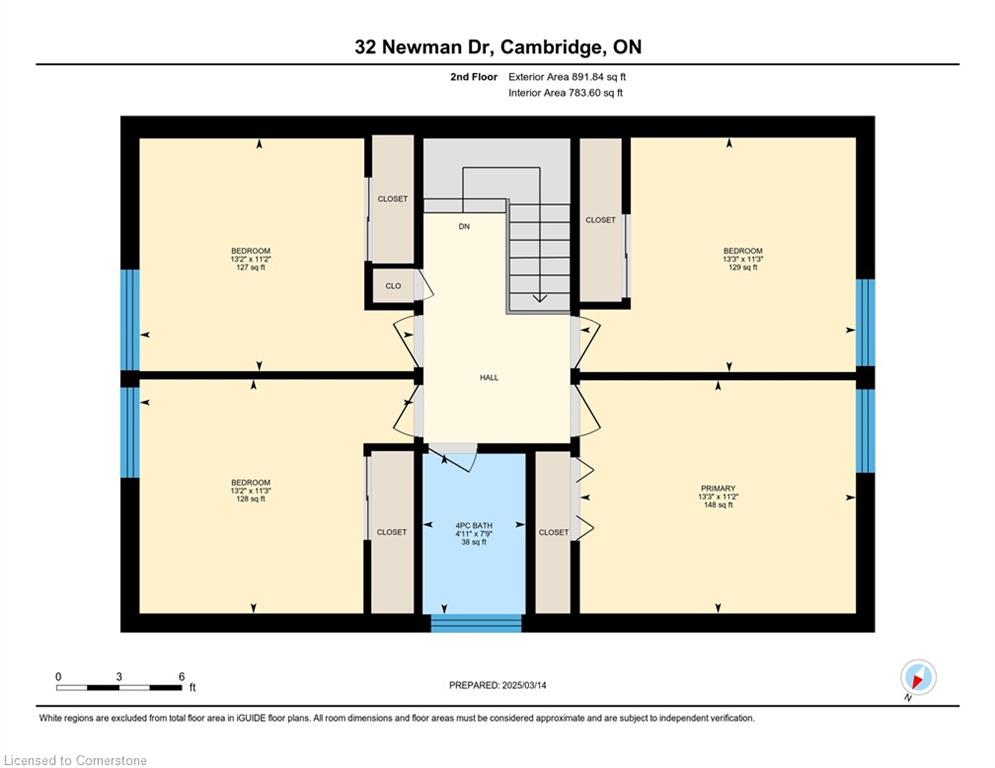 32 Newman Drive Property Photo 45
