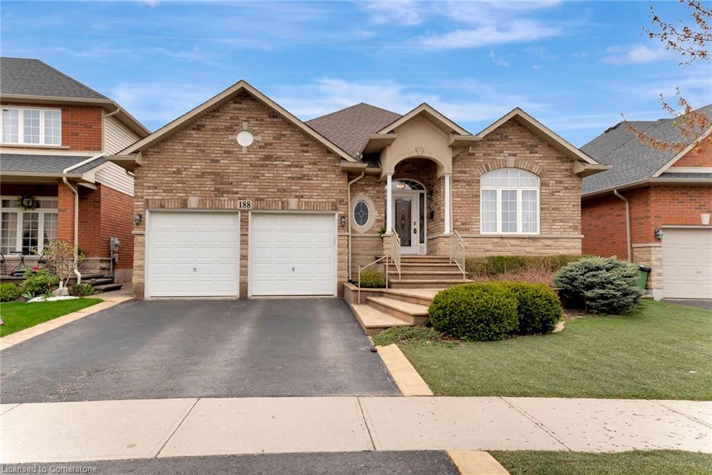 188 Blue Mountain Drive Property Photo 1