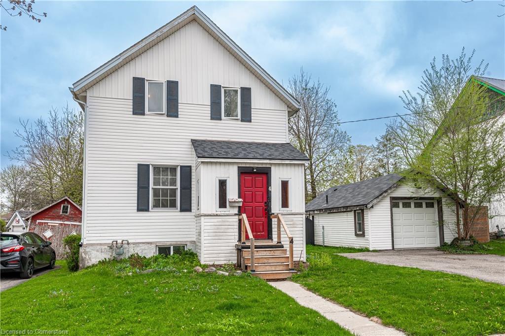4 Louise Street Property Photo