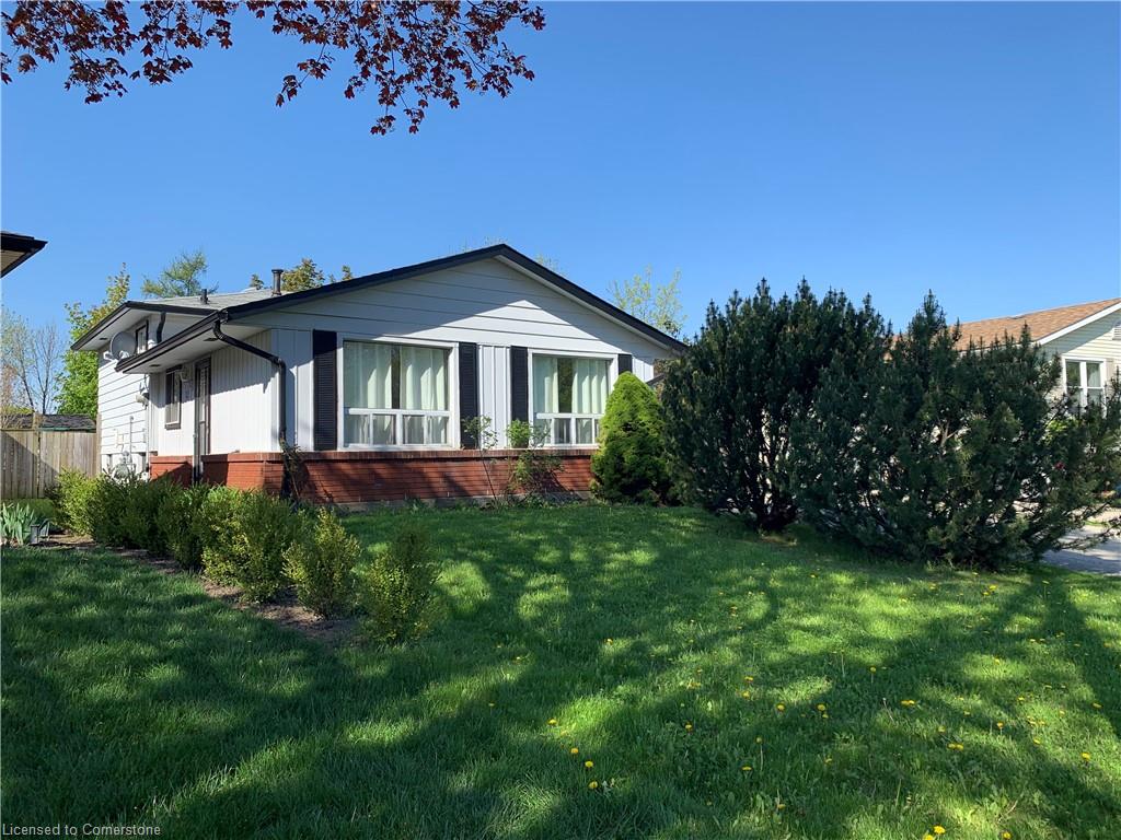 86 Birchcliffe Crescent Property Photo