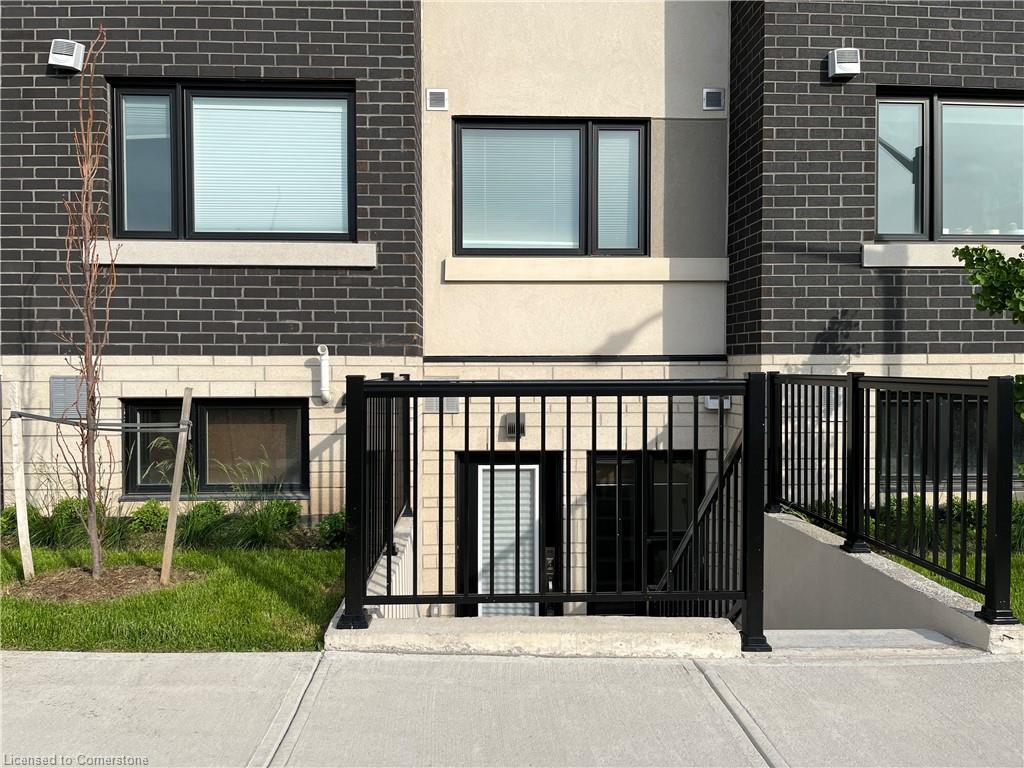 318-1139 Cooke Boulevard Property Photo