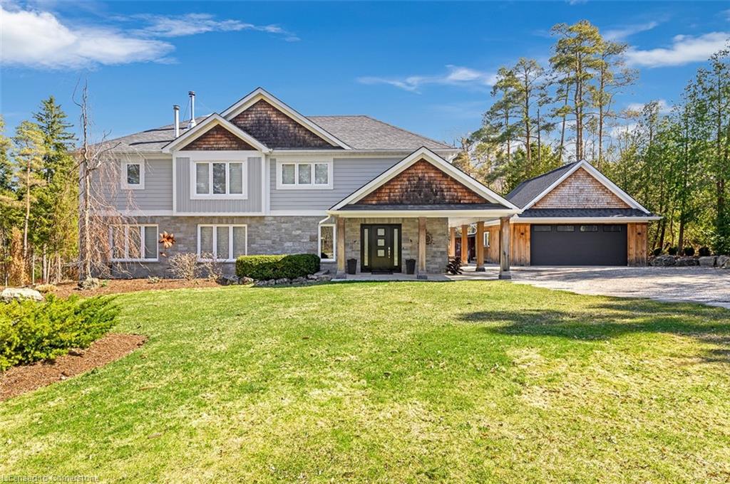 8495 Appleby Line Property Photo 1
