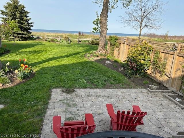 849 Beach Boulevard Property Photo