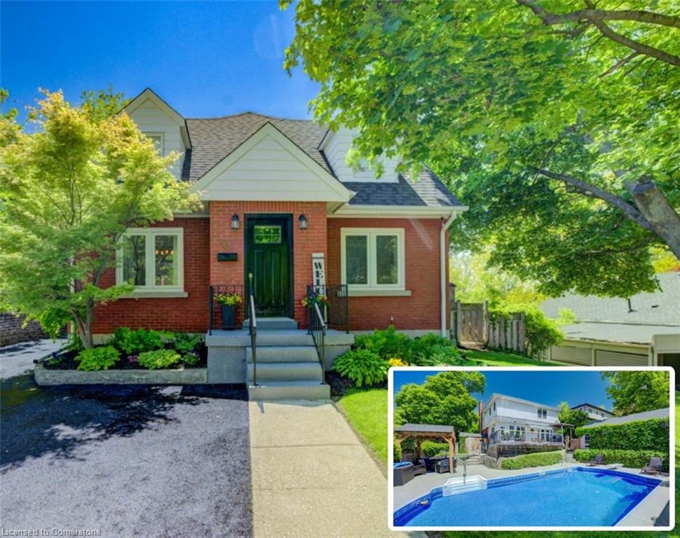 46 Westmount Boulevard