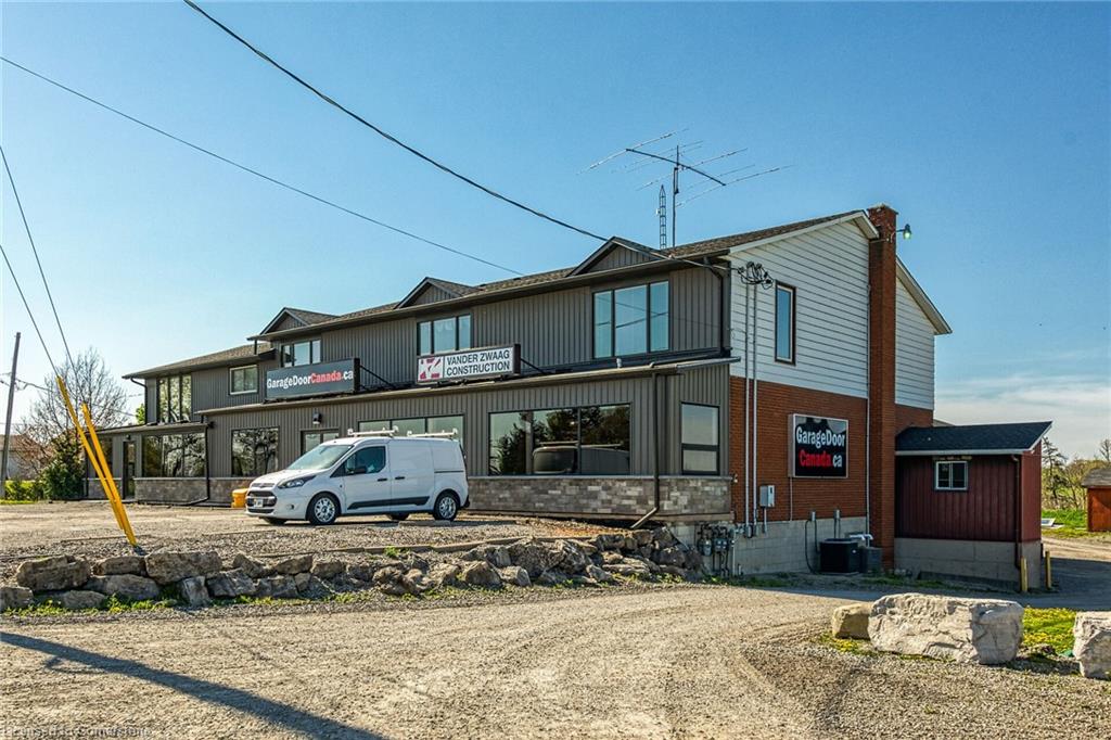 104-8268 #20 Highway Property Photo 3