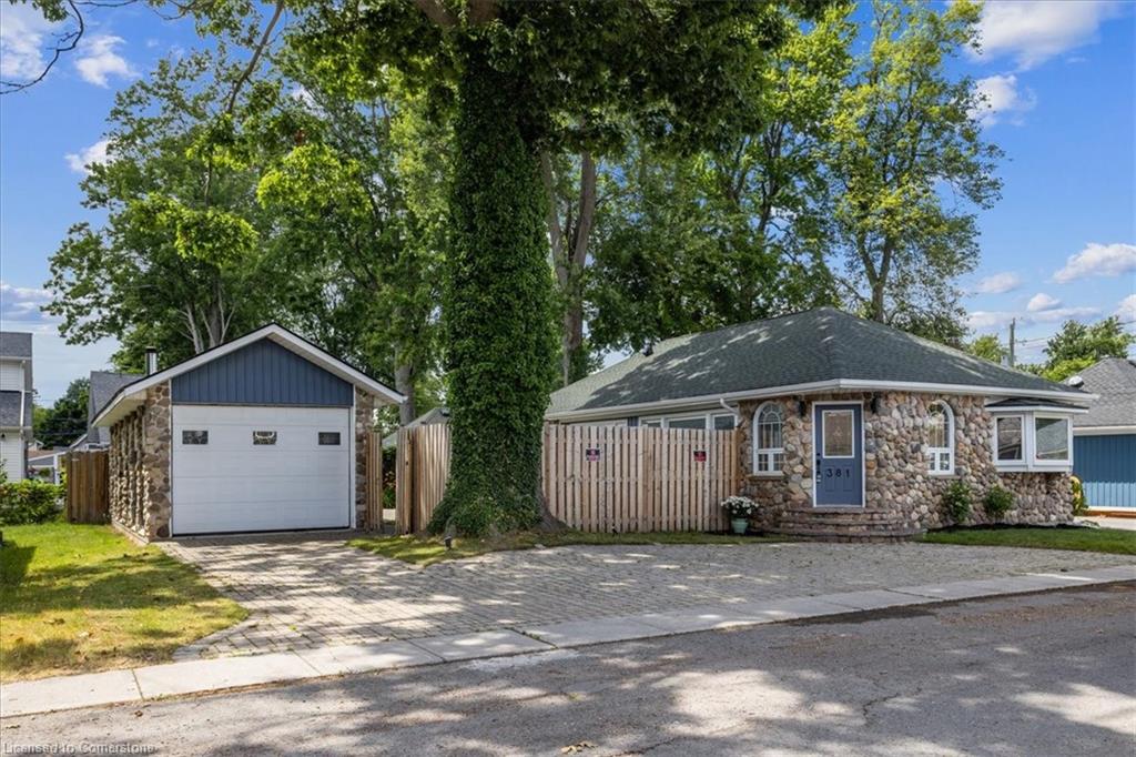 381 Maplewood Avenue Property Photo 1