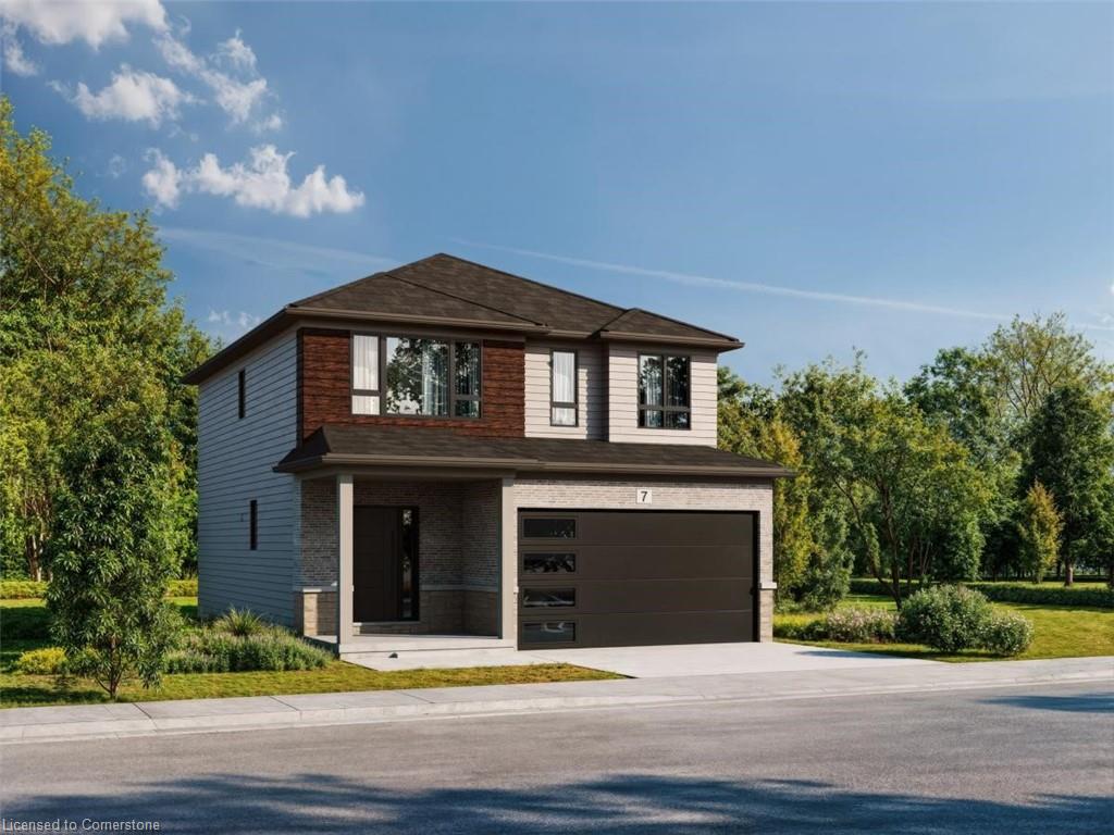 328 Canada Plum Street Property Photo 1
