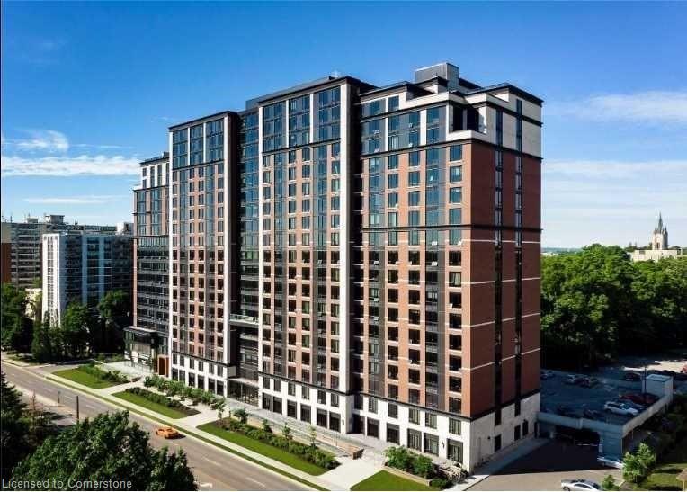 1211-1235 Richmond Street