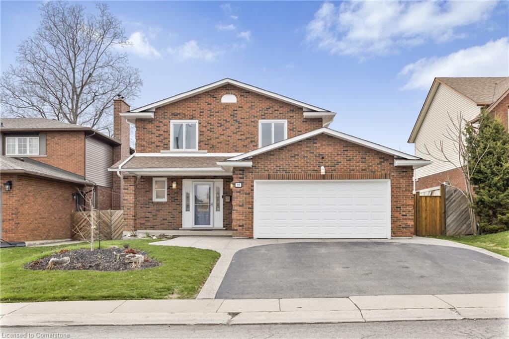99 Pinewarbler Drive Property Photo 1