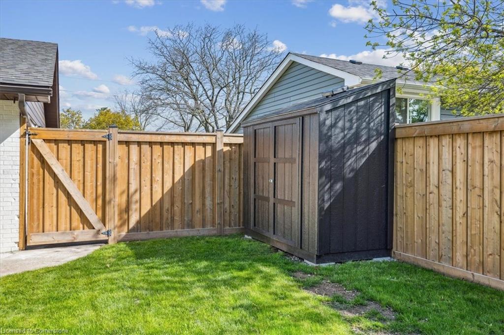 5303 Spruce Avenue Property Photo 40