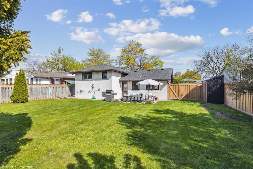 5303 Spruce Avenue Property Photo 41