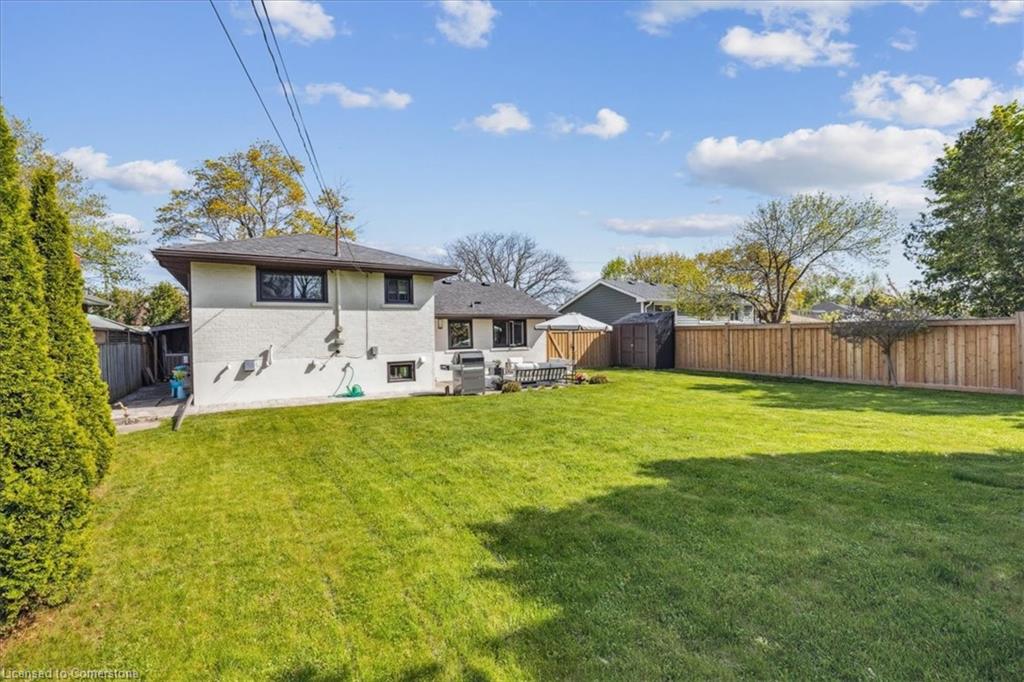 5303 Spruce Avenue Property Photo 42