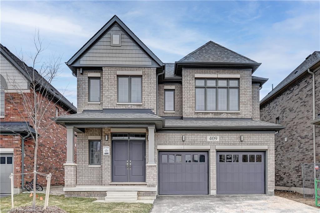 409 Adelaide Street Property Photo