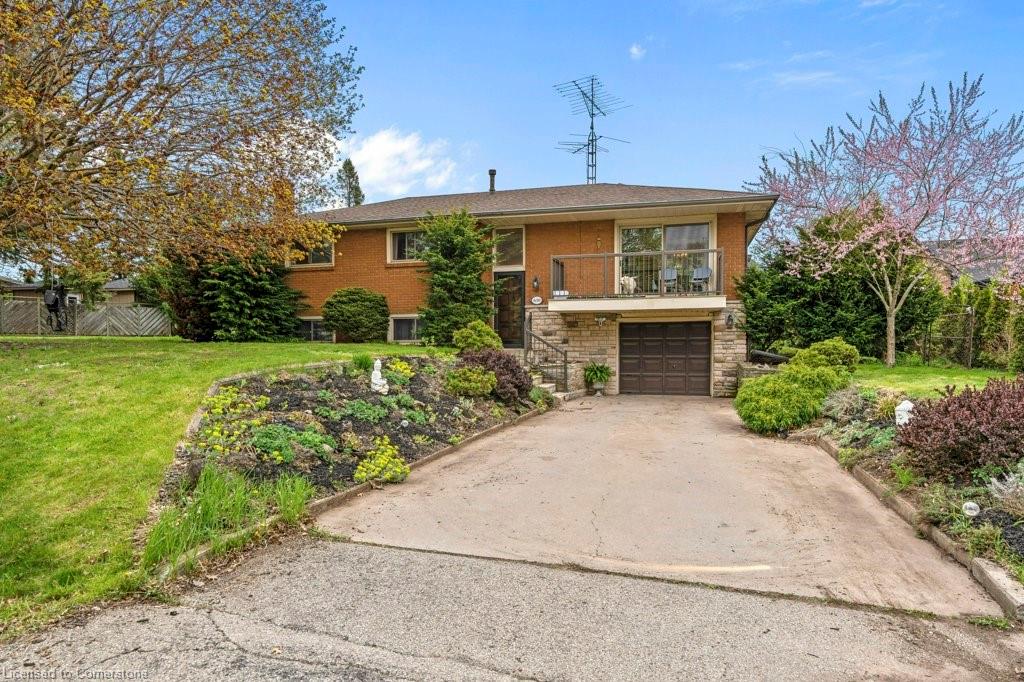 630 Westview Avenue Property Photo