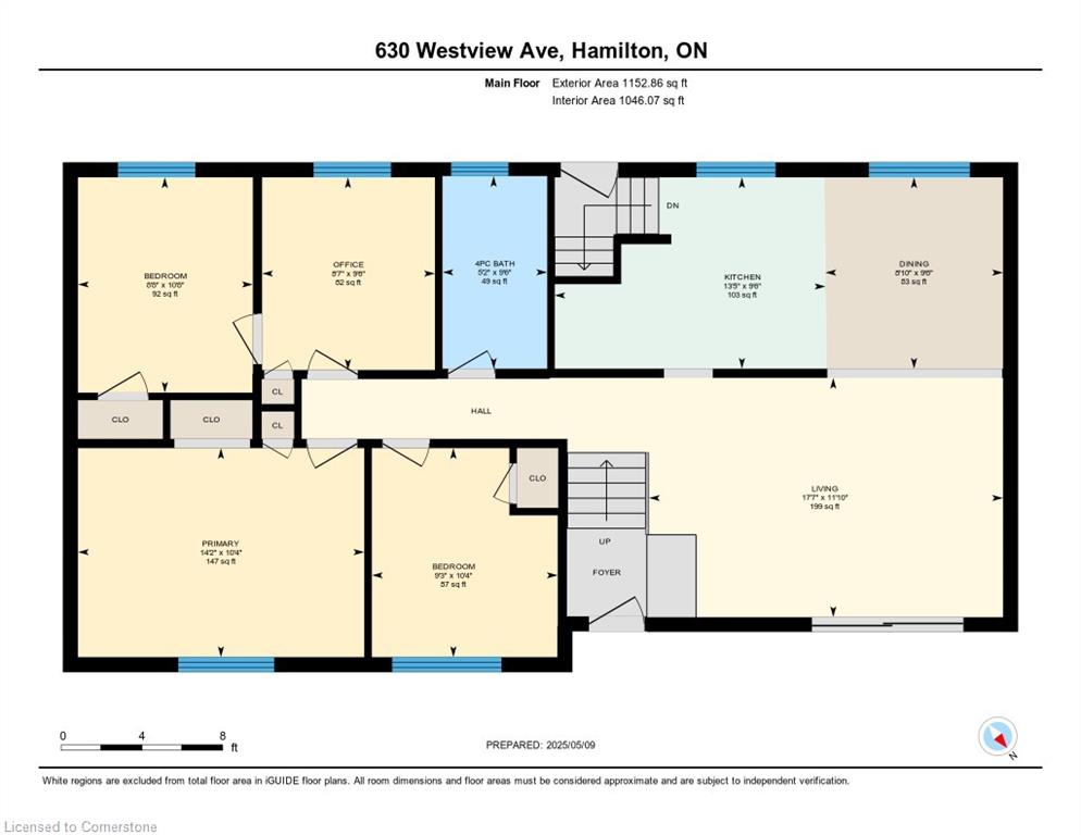 630 Westview Avenue Property Photo 41