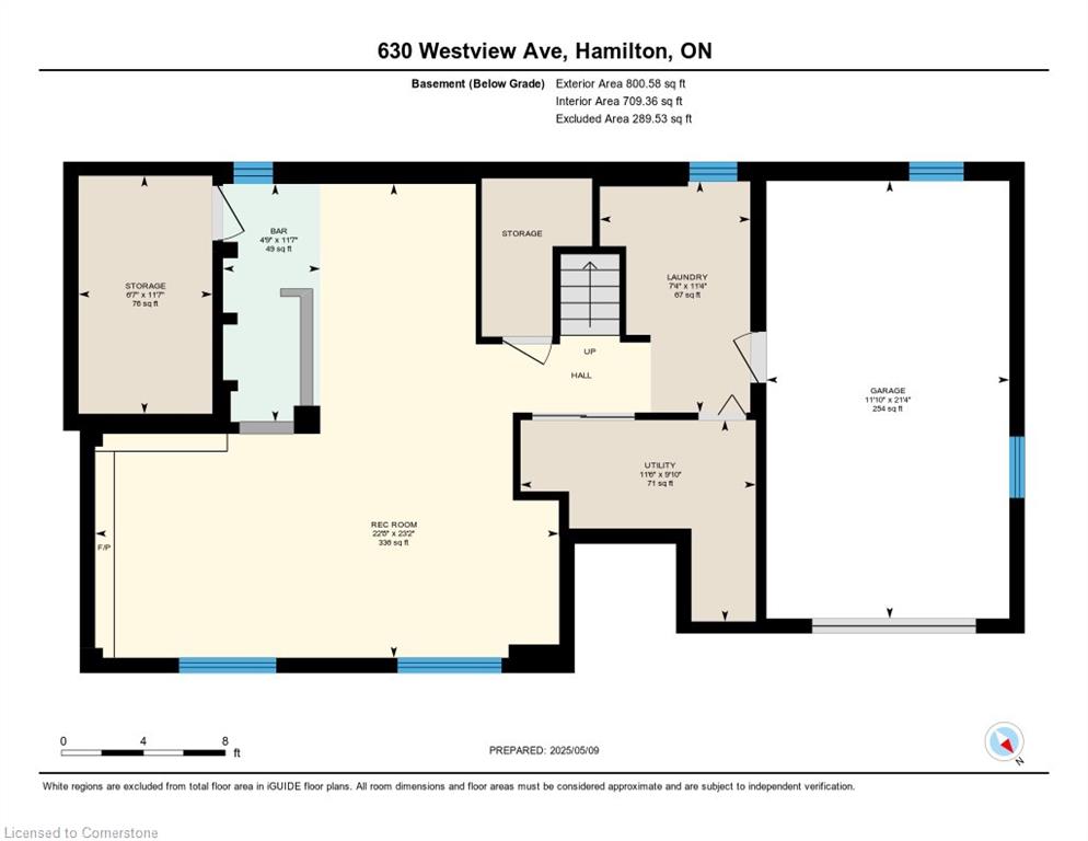 630 Westview Avenue Property Photo 42