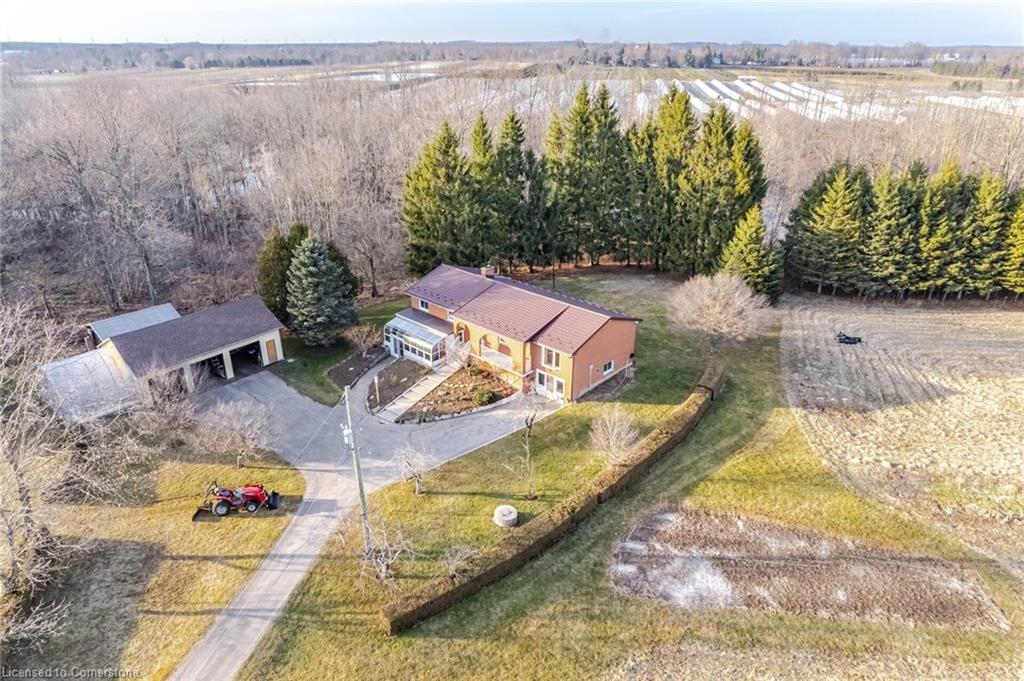 1243 Highway 5 W Property Photo