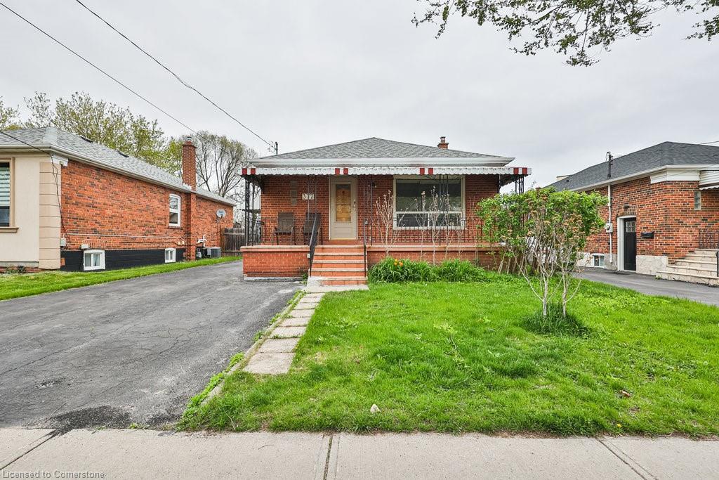 377 Bartos Drive Property Photo
