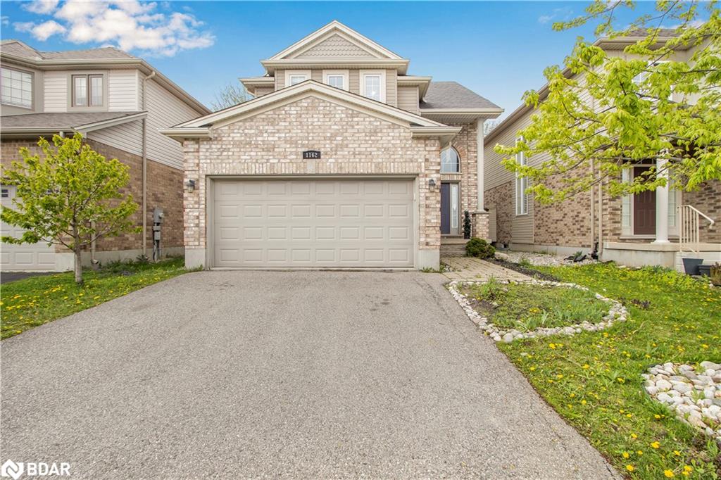 1162 Smither Road Property Photo