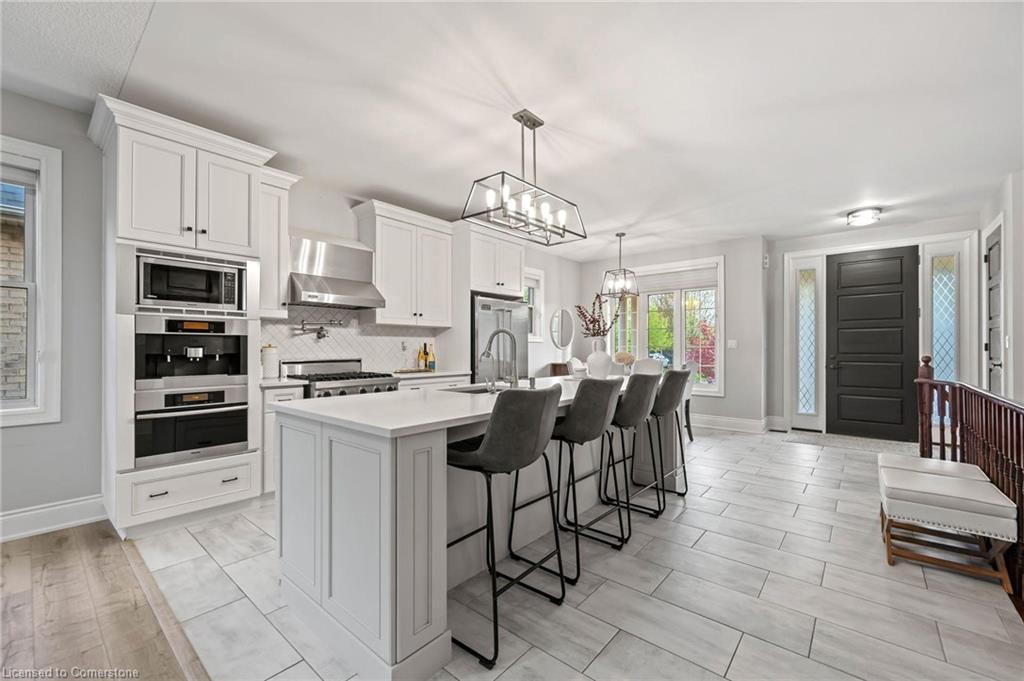 45 Aberfoyle Mill Crescent Property Photo