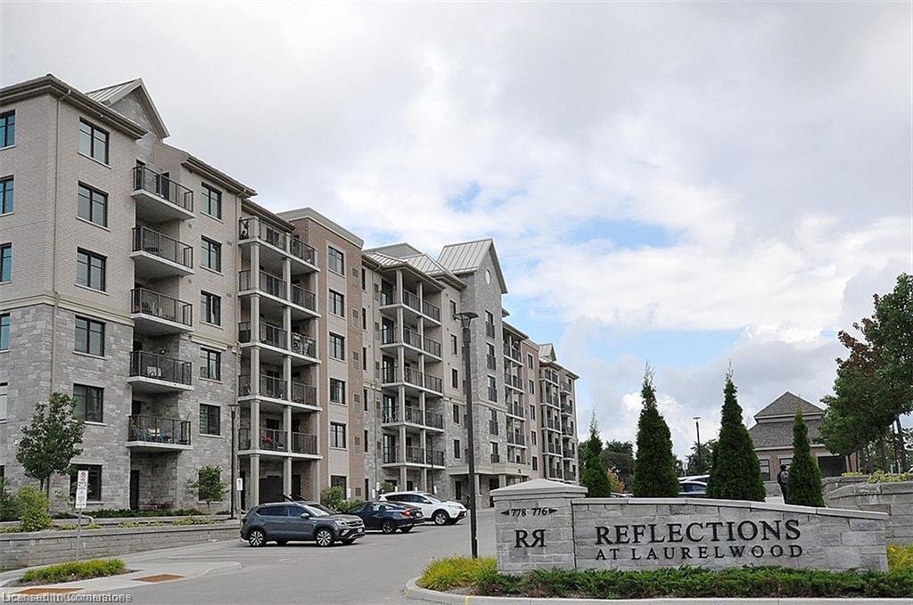 303-778 Laurelwood Drive Property Photo 1
