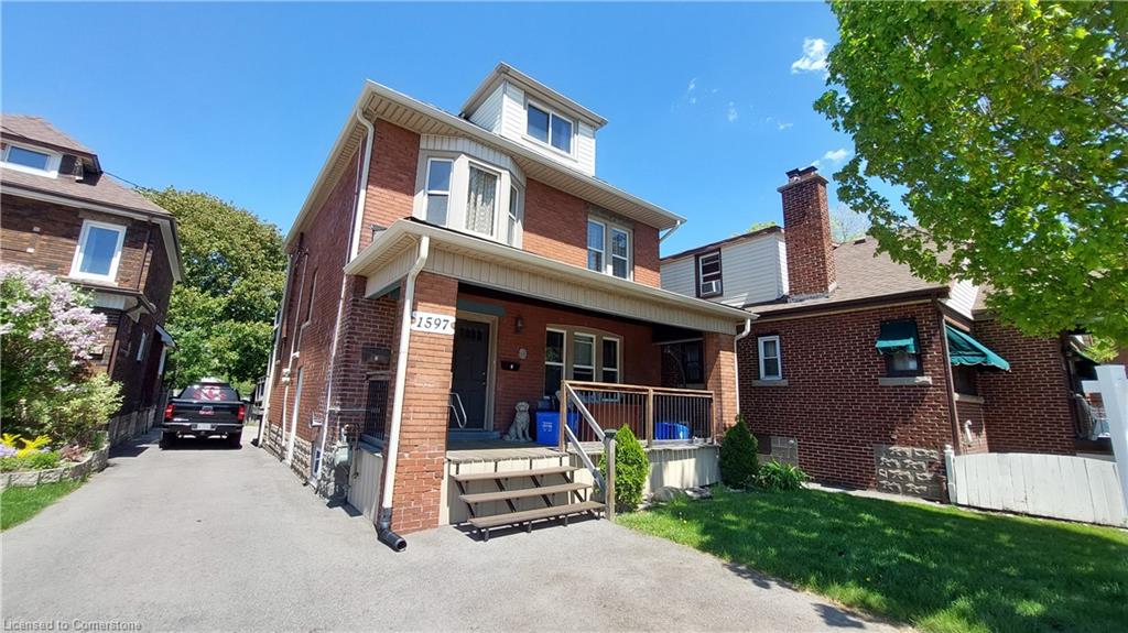 1597 King Street E Property Photo 1