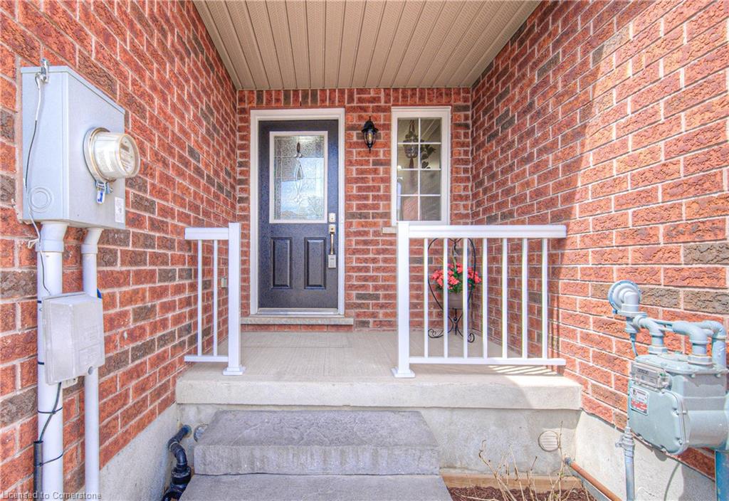 87 Upper Mercer Street Property Photo 3
