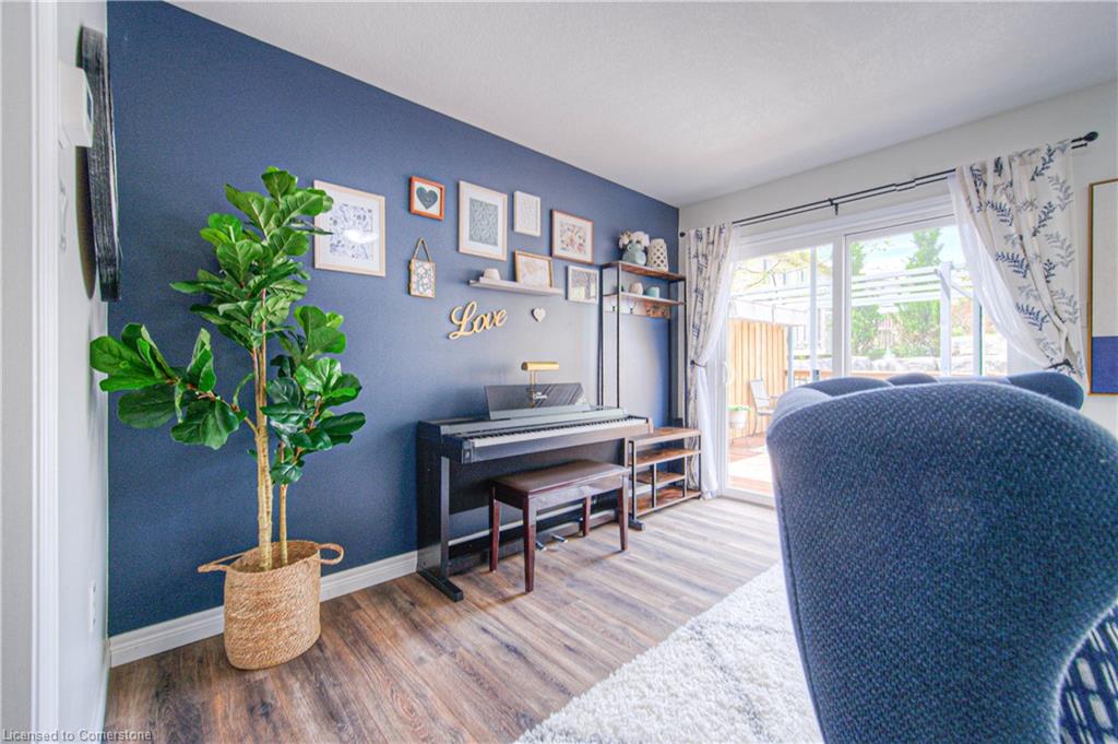 87 Upper Mercer Street Property Photo 15