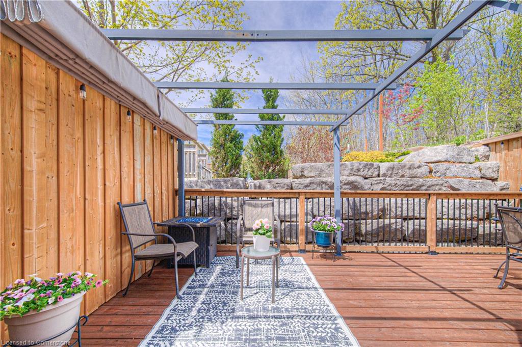 87 Upper Mercer Street Property Photo 18