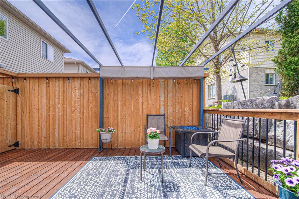 87 Upper Mercer Street Property Photo 20