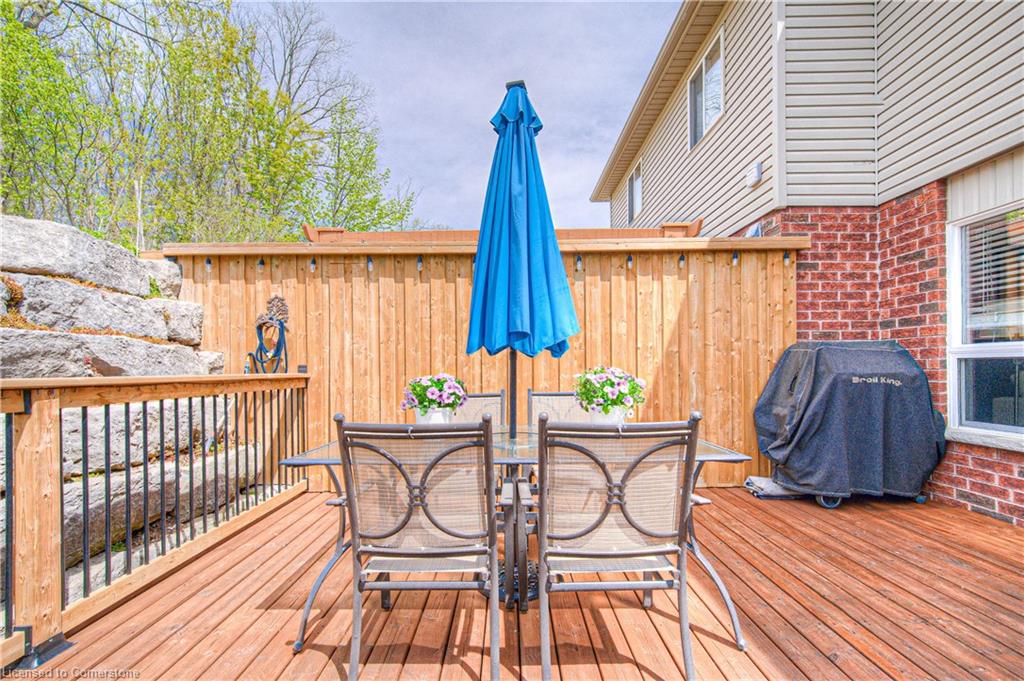 87 Upper Mercer Street Property Photo 22