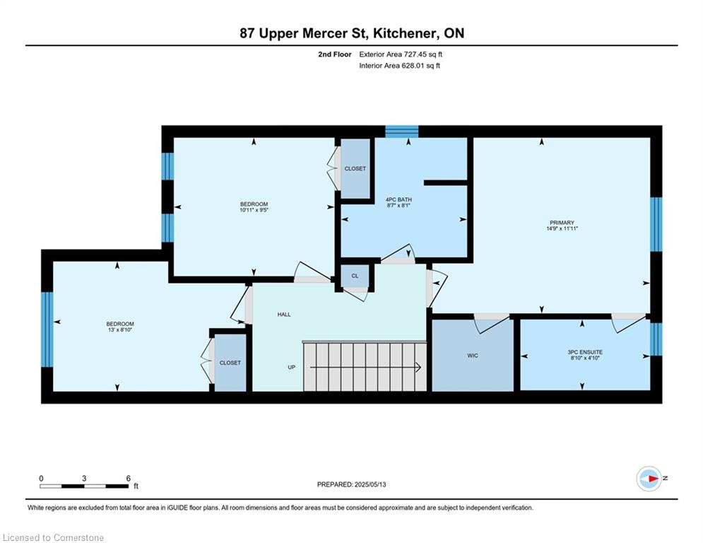 87 Upper Mercer Street Property Photo 43