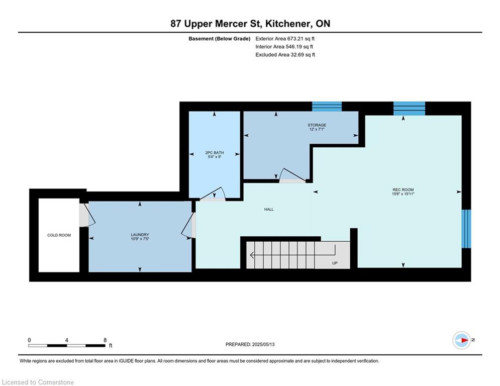 87 Upper Mercer Street Property Photo 44