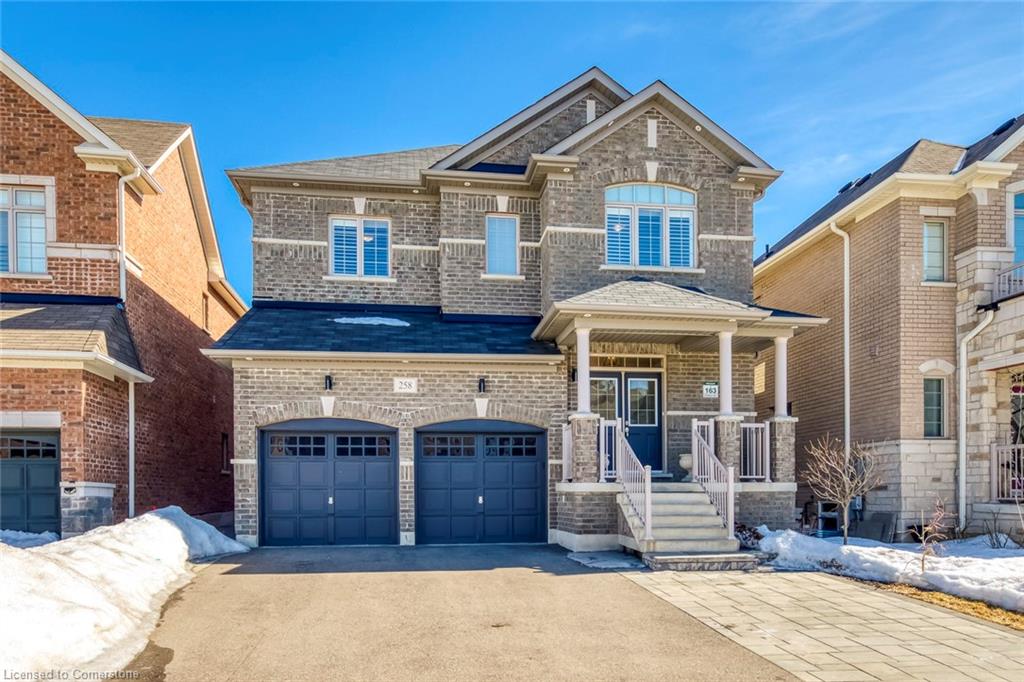 258 Humphrey Street Property Photo