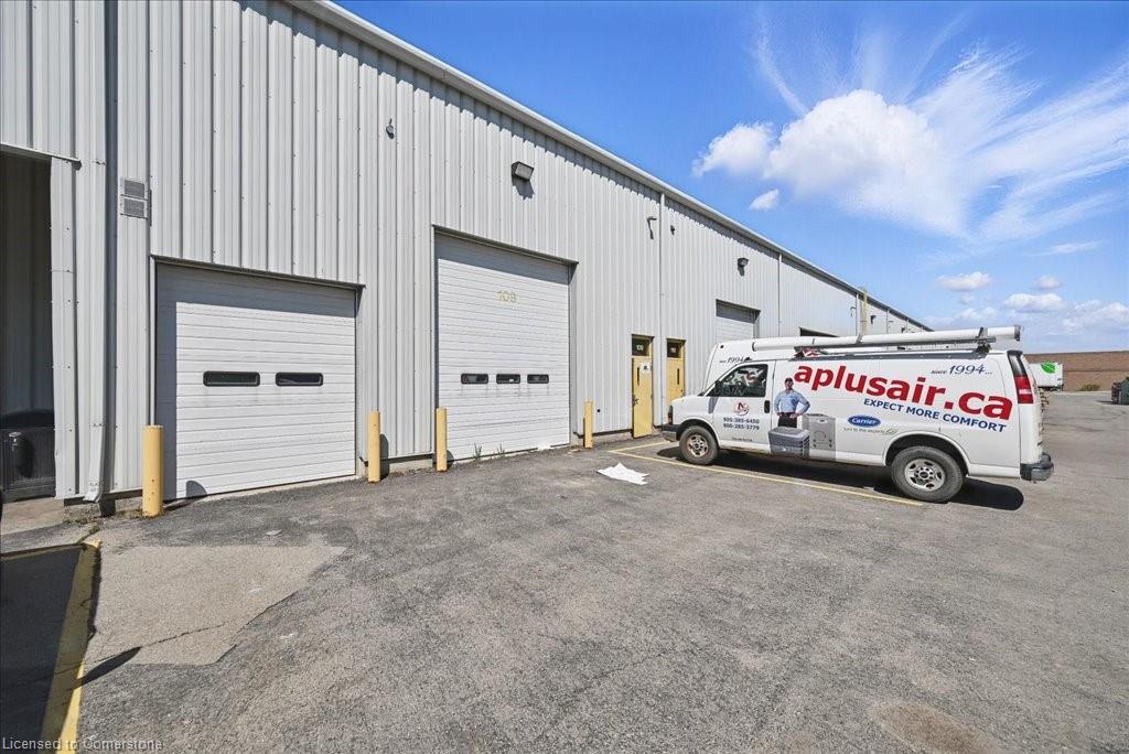 109-1100 South Service Road Property Photo 45