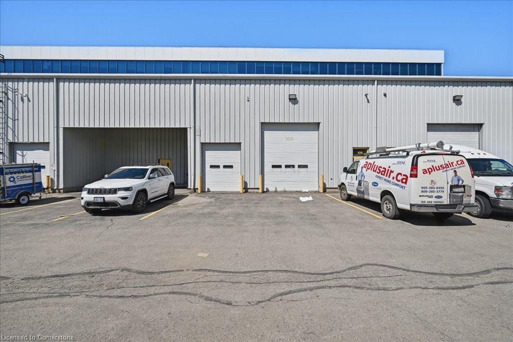 109-1100 South Service Road Property Photo 46