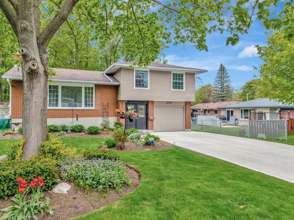 200 Kribs Street Property Photo 1