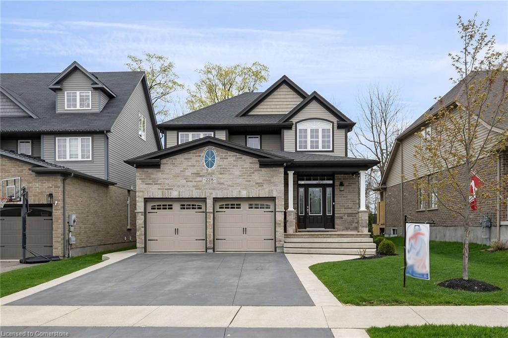 228 Sammon Drive Property Photo